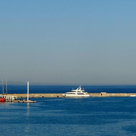 Port View Apartment Città di Zante Esterno foto