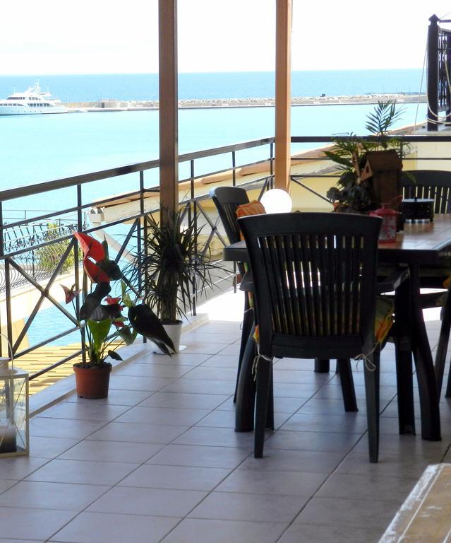 Port View Apartment Città di Zante Esterno foto