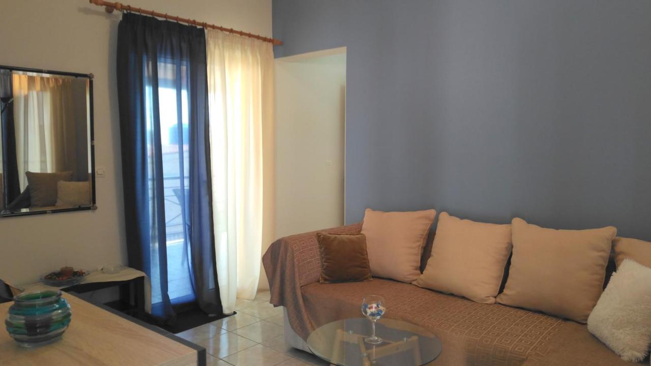 Port View Apartment Città di Zante Esterno foto